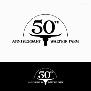 Logo Design by JWTL for this project | Design: #32111920