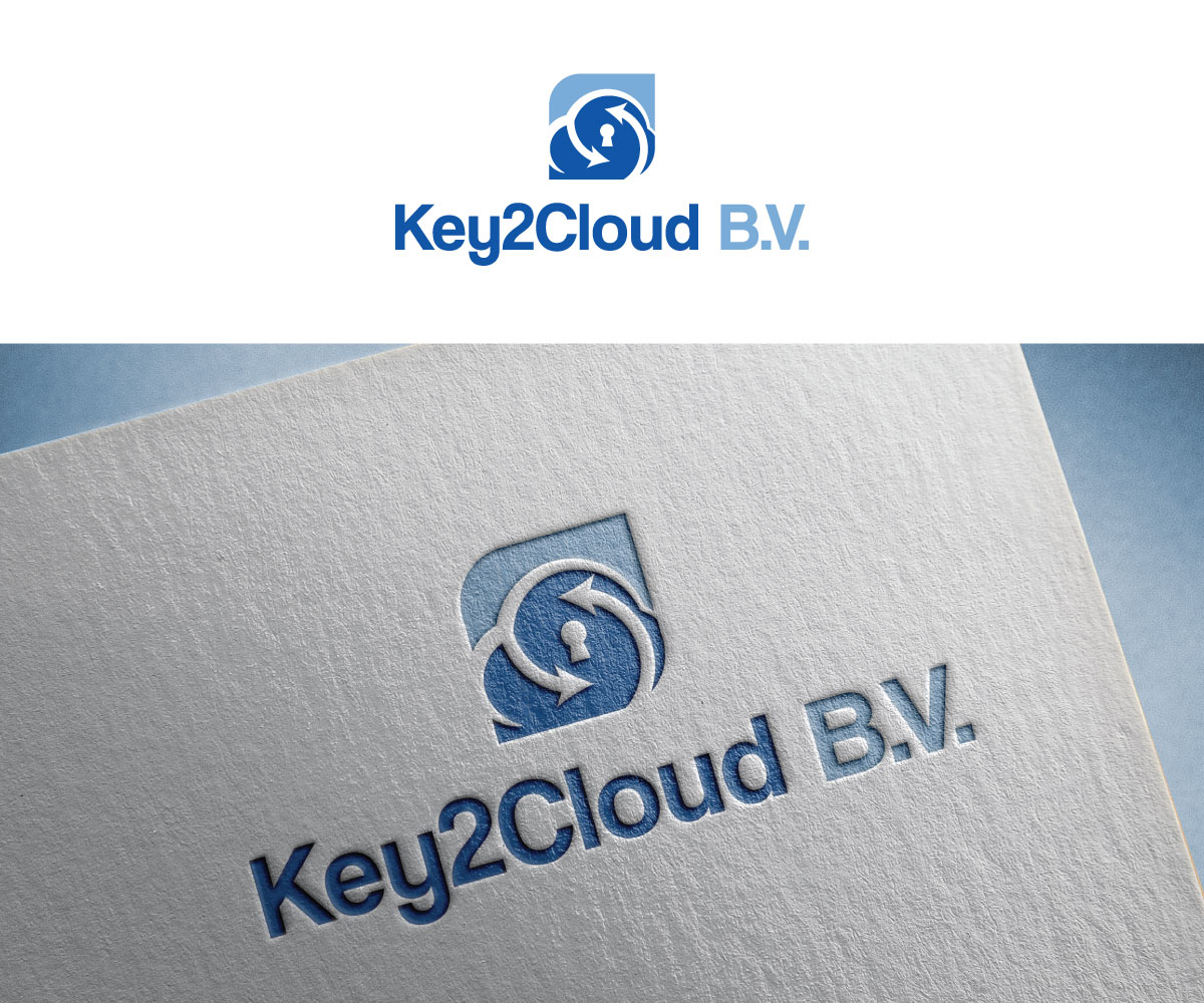 Diseño de Logo por Luckey yaari para Key2Cloud B.V. | Diseño #32071431