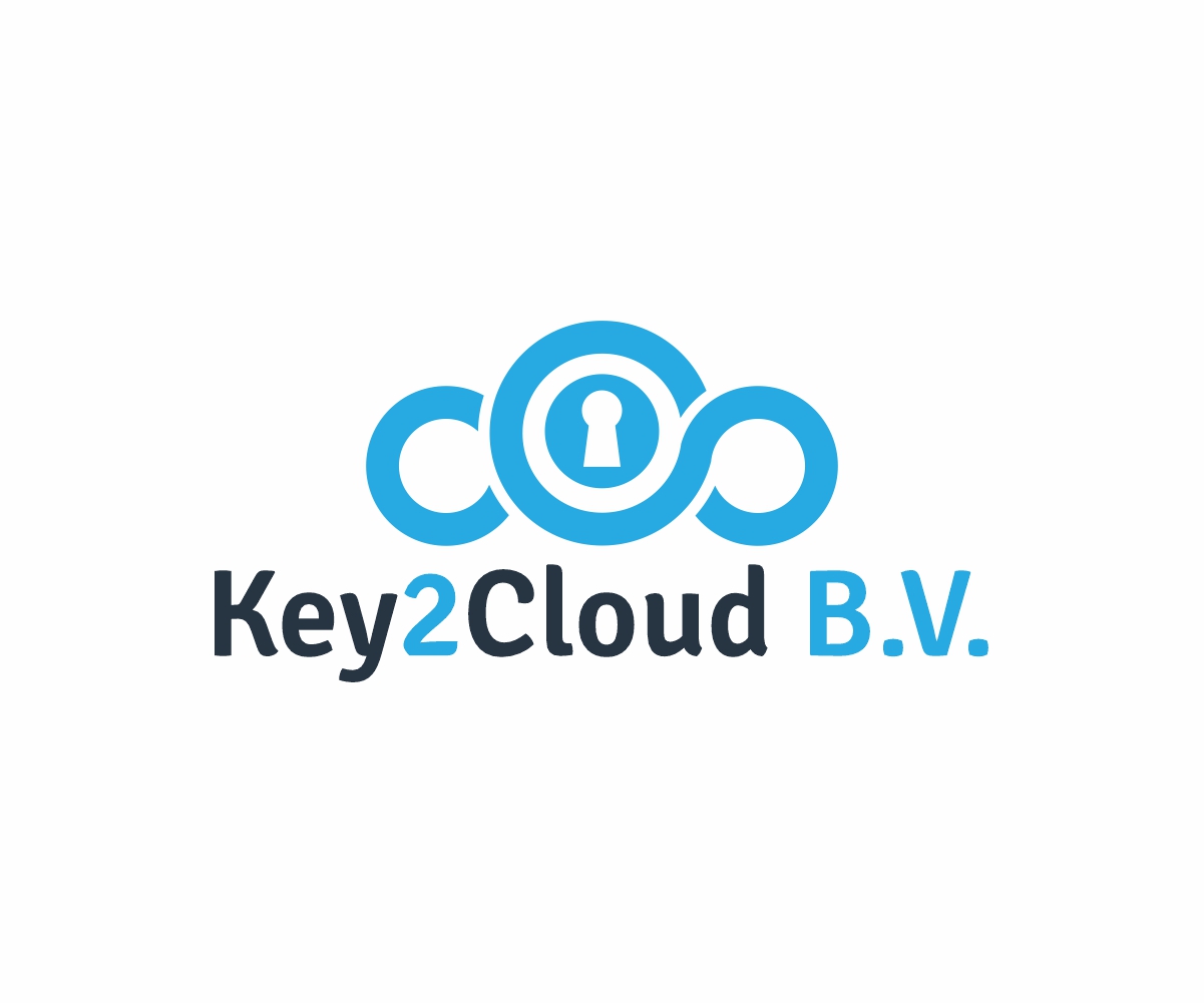 Diseño de Logo por Thati Designs para Key2Cloud B.V. | Diseño #32072613