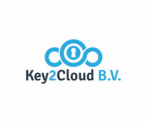 Diseño de Logo por Thati Designs para Key2Cloud B.V. | Diseño: #32072613