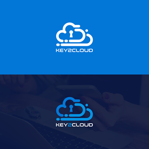 Diseño de Logo por sabina aiko para Key2Cloud B.V. | Diseño: #32073606