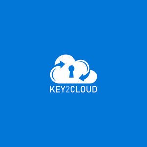 Diseño de Logo por sabina aiko para Key2Cloud B.V. | Diseño: #32079323