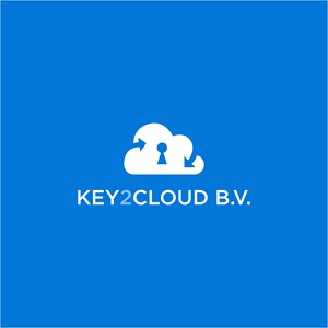 Diseño de Logo por Kaze56 para Key2Cloud B.V. | Diseño: #32069534