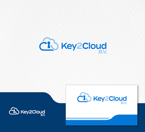 Logo Design by SolDesign for Key2Cloud B.V. | Design #32074782