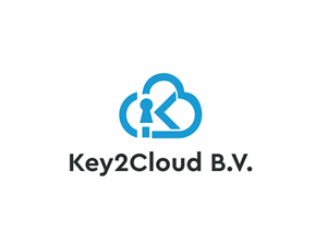 Logo Design by 4lv for Key2Cloud B.V. | Design #32070183