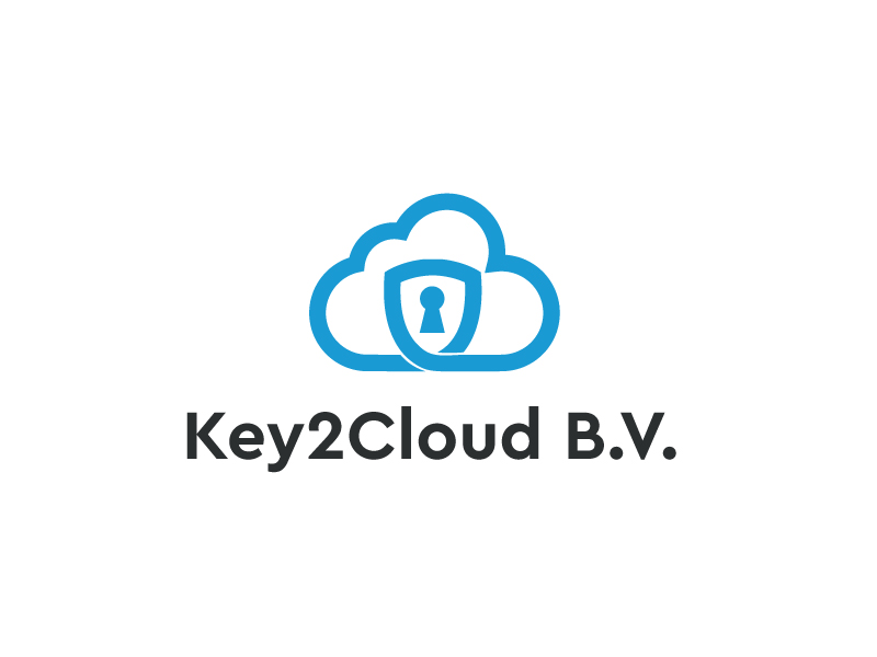 Diseño de Logo por 4lv para Key2Cloud B.V. | Diseño #32070190