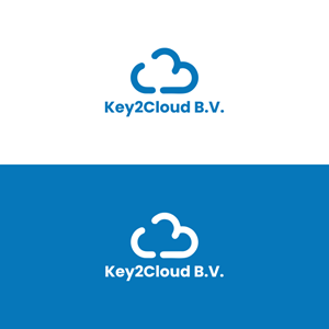 Diseño de Logo por ni9 para Key2Cloud B.V. | Diseño: #32081143