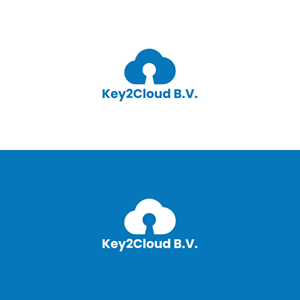 Diseño de Logo por ni9 para Key2Cloud B.V. | Diseño: #32081153