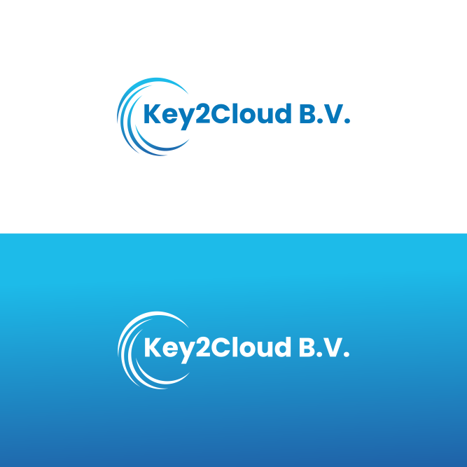 Diseño de Logo por ni9 para Key2Cloud B.V. | Diseño #32081157