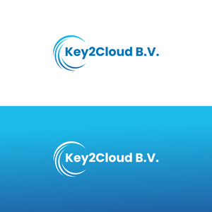 Diseño de Logo por ni9 para Key2Cloud B.V. | Diseño: #32081157