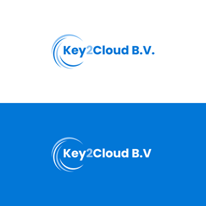 Diseño de Logo por ni9 para Key2Cloud B.V. | Diseño: #32081161