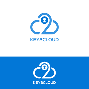 Diseño de Logo por Mahera23 para Key2Cloud B.V. | Diseño: #32074886