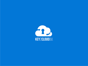Logo Design by Atvento Graphics for Key2Cloud B.V. | Design: #32071188