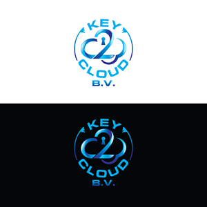 Logo Design by prodesigns99 for Key2Cloud B.V. | Design: #32069348