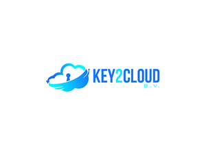 Diseño de Logo por Owltive para Key2Cloud B.V. | Diseño: #32069862