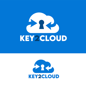 Diseño de Logo por PsyPen para Key2Cloud B.V. | Diseño: #32071173