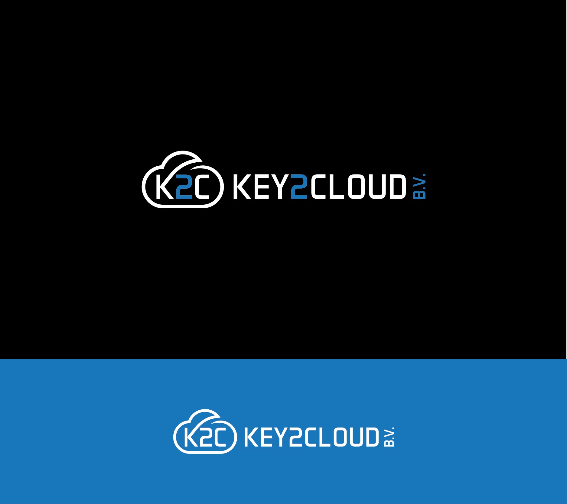 Diseño de Logo por dan-D-dan para Key2Cloud B.V. | Diseño #32072826