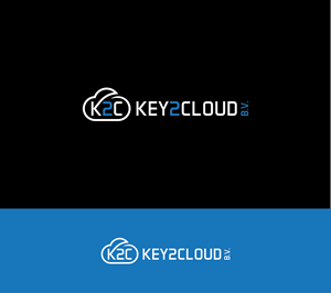 Diseño de Logo por dan-D-dan para Key2Cloud B.V. | Diseño: #32072826