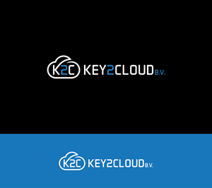 Diseño de Logo por dan-D-dan para Key2Cloud B.V. | Diseño: #32073272