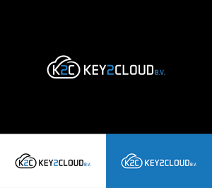 Diseño de Logo por dan-D-dan para Key2Cloud B.V. | Diseño: #32073273