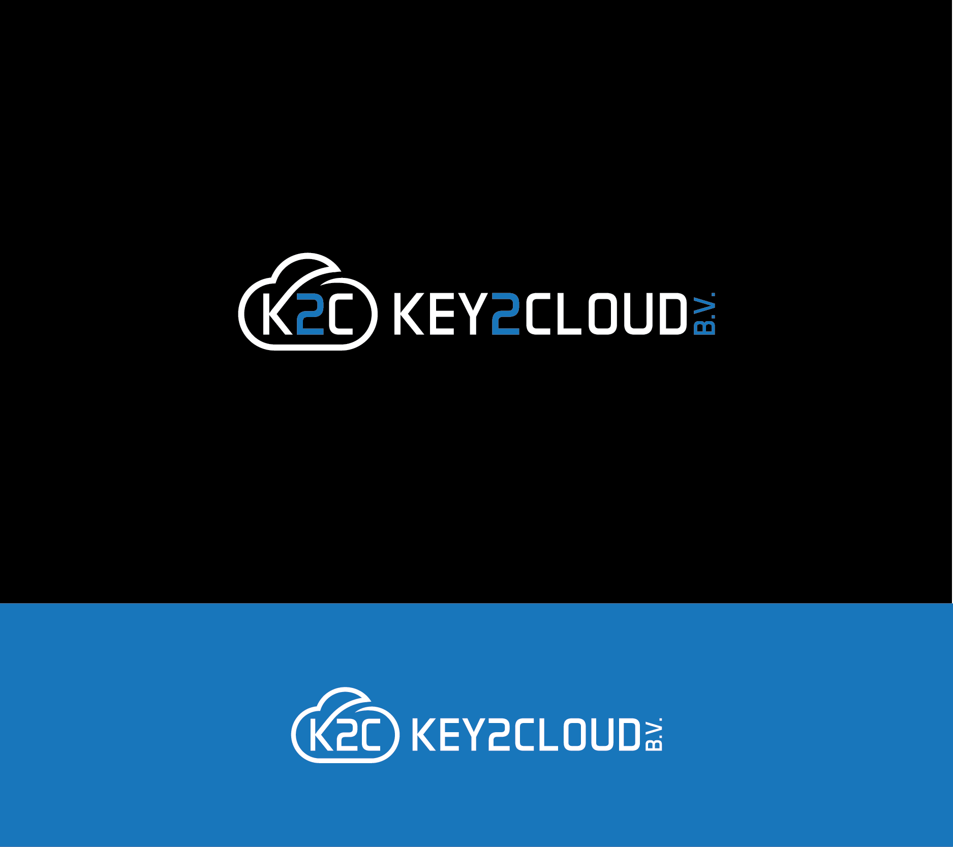 Diseño de Logo por dan-D-dan para Key2Cloud B.V. | Diseño #32073274