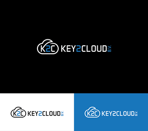 Diseño de Logo por dan-D-dan para Key2Cloud B.V. | Diseño: #32073275