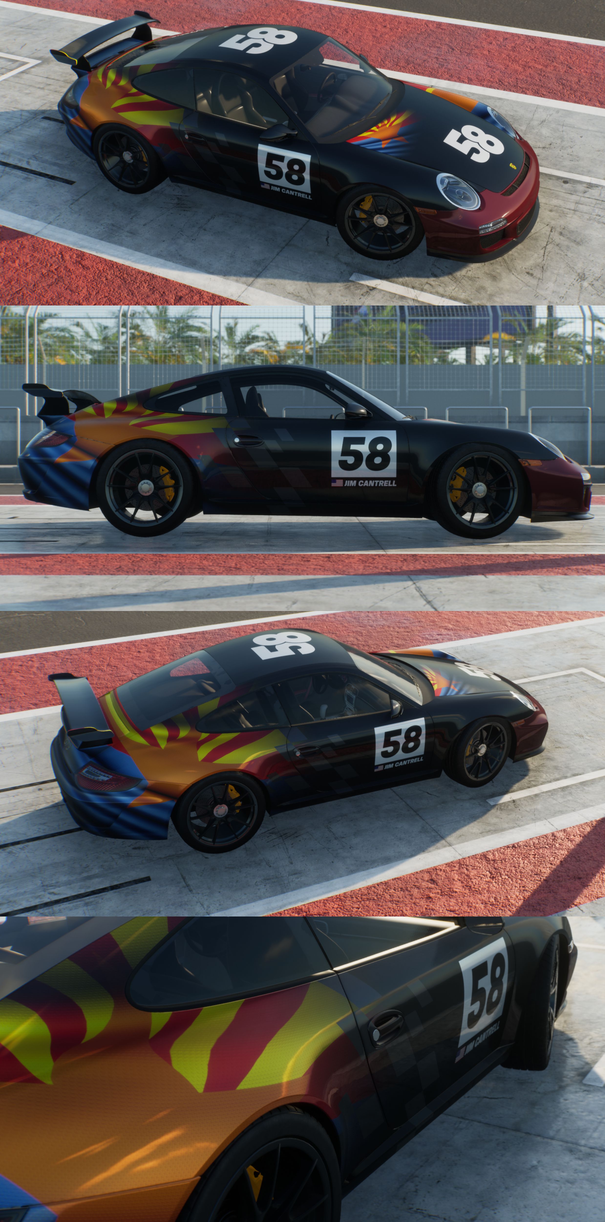 Design de Covering de Véhicule par VEDG pour ce projet | Design #32111744