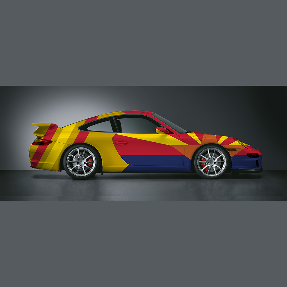 Car Wrap Design by YourLogoMaster for this project | Design #32074901
