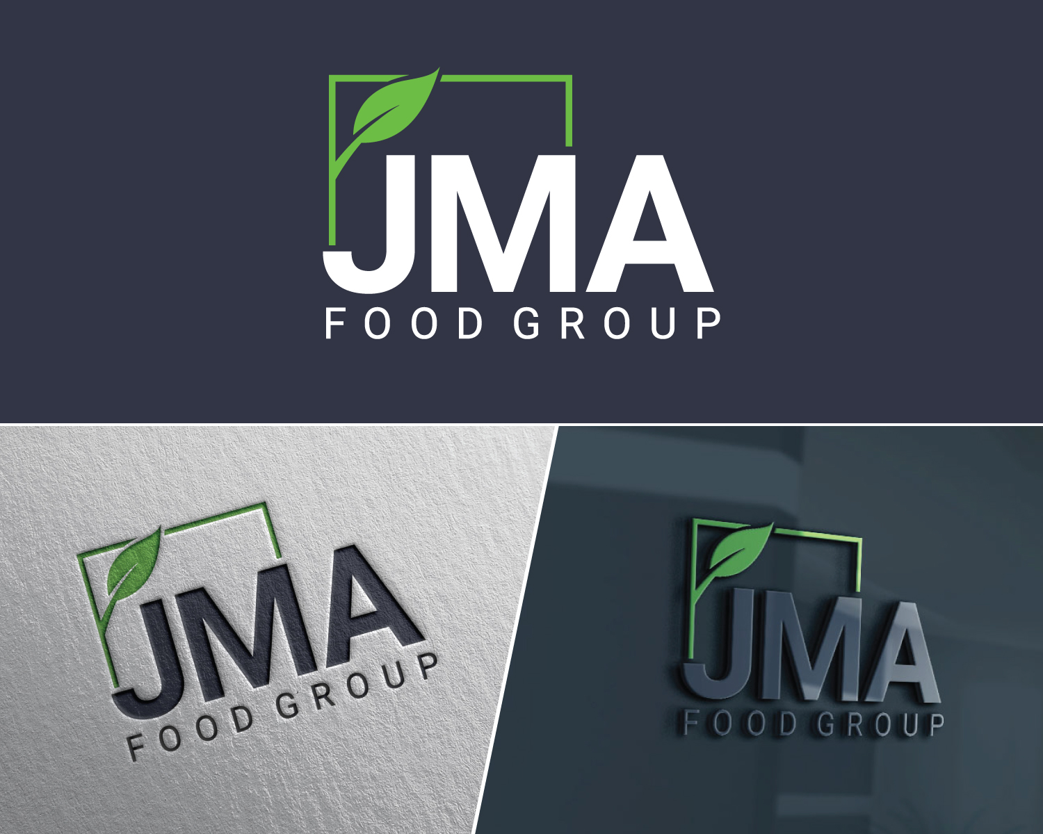 Logo Design by Atec for this project | Design #32078197