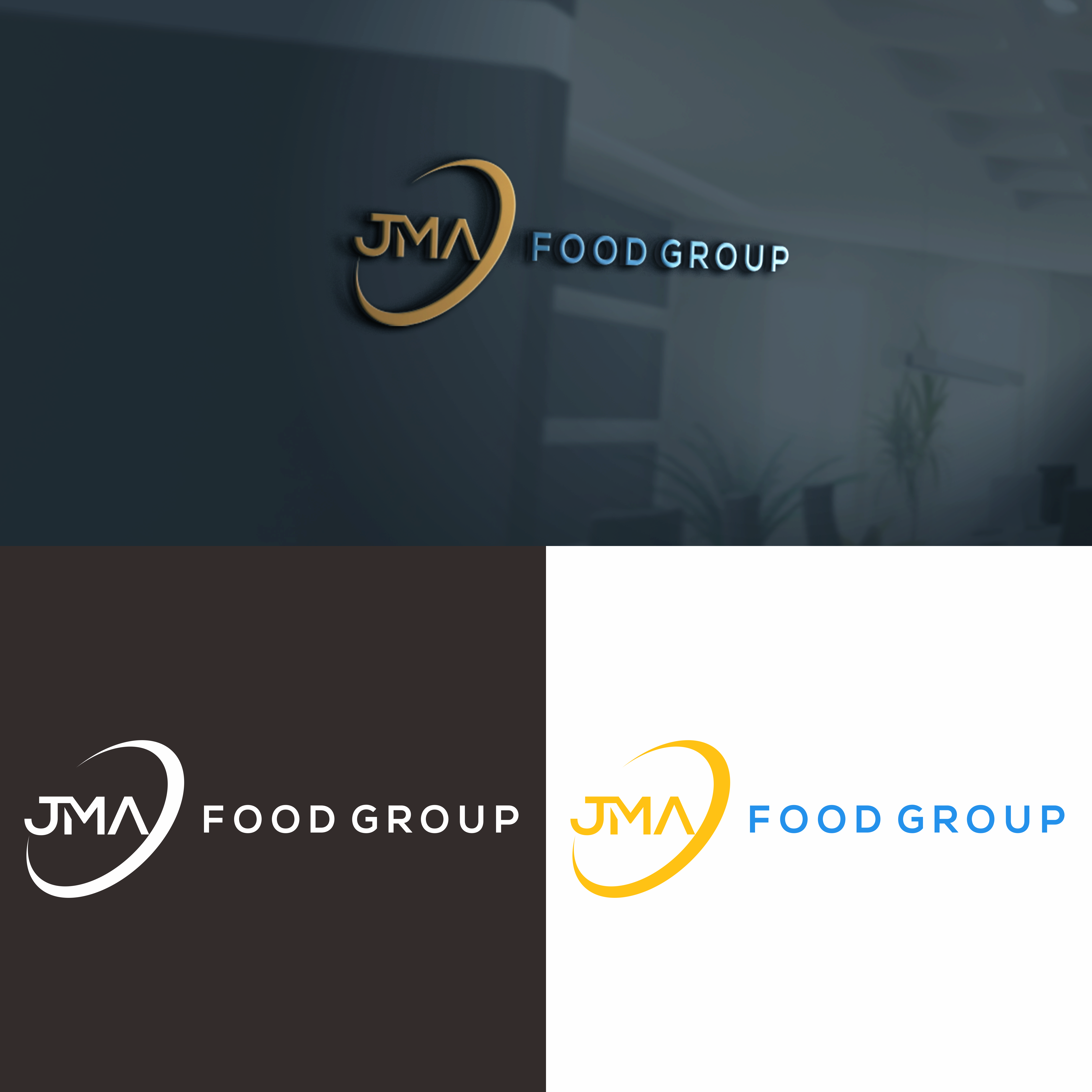 Logo Design by FRAYA DESIGN for this project | Design #32072071