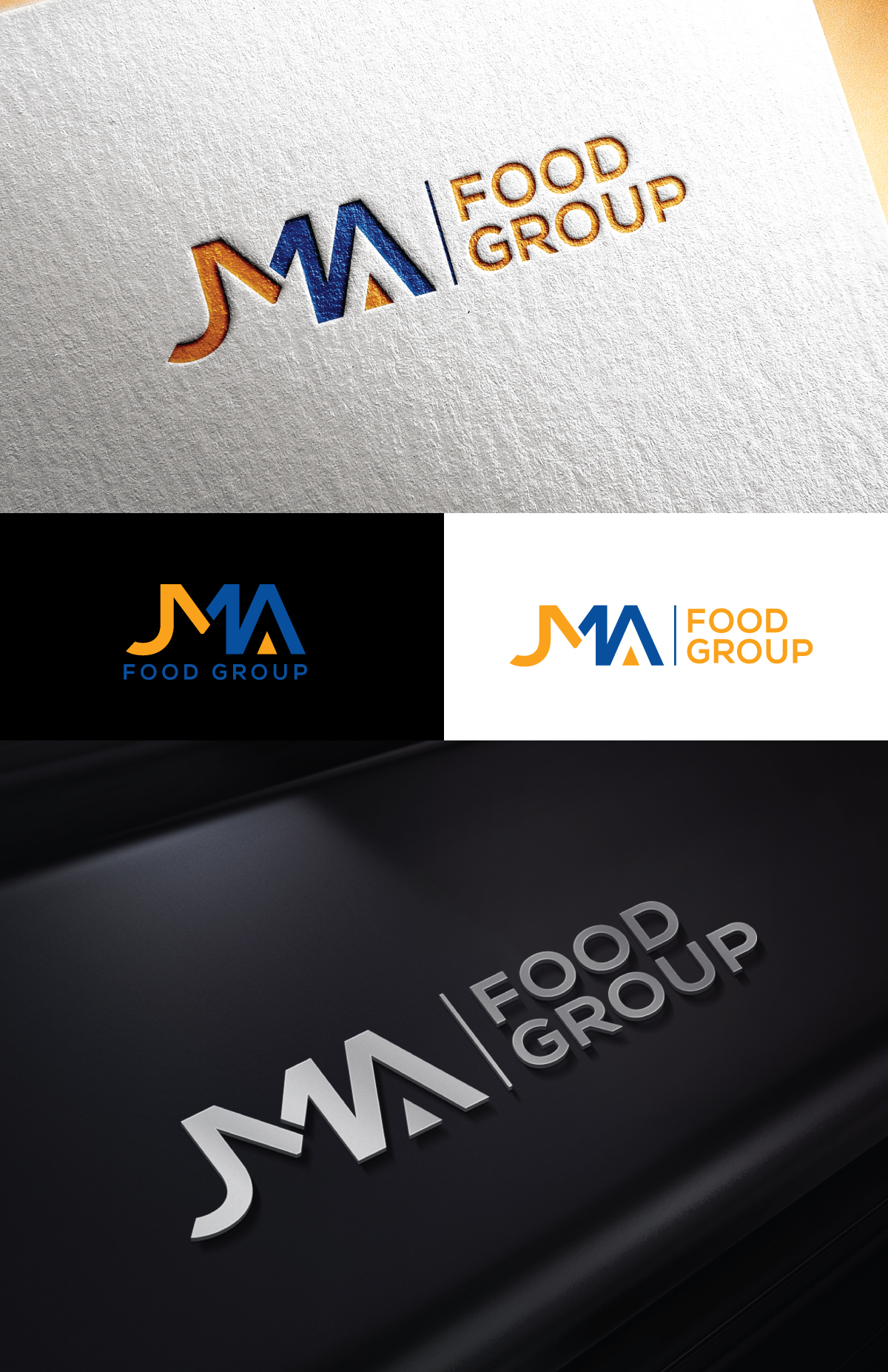 Logo Design by step forward 2 for this project | Design #32073127
