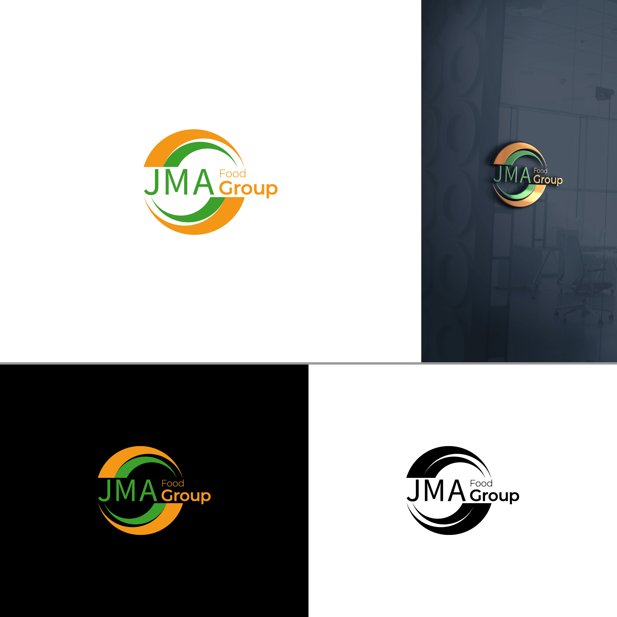 Logo Design by Arjuna Design for this project | Design #32074428