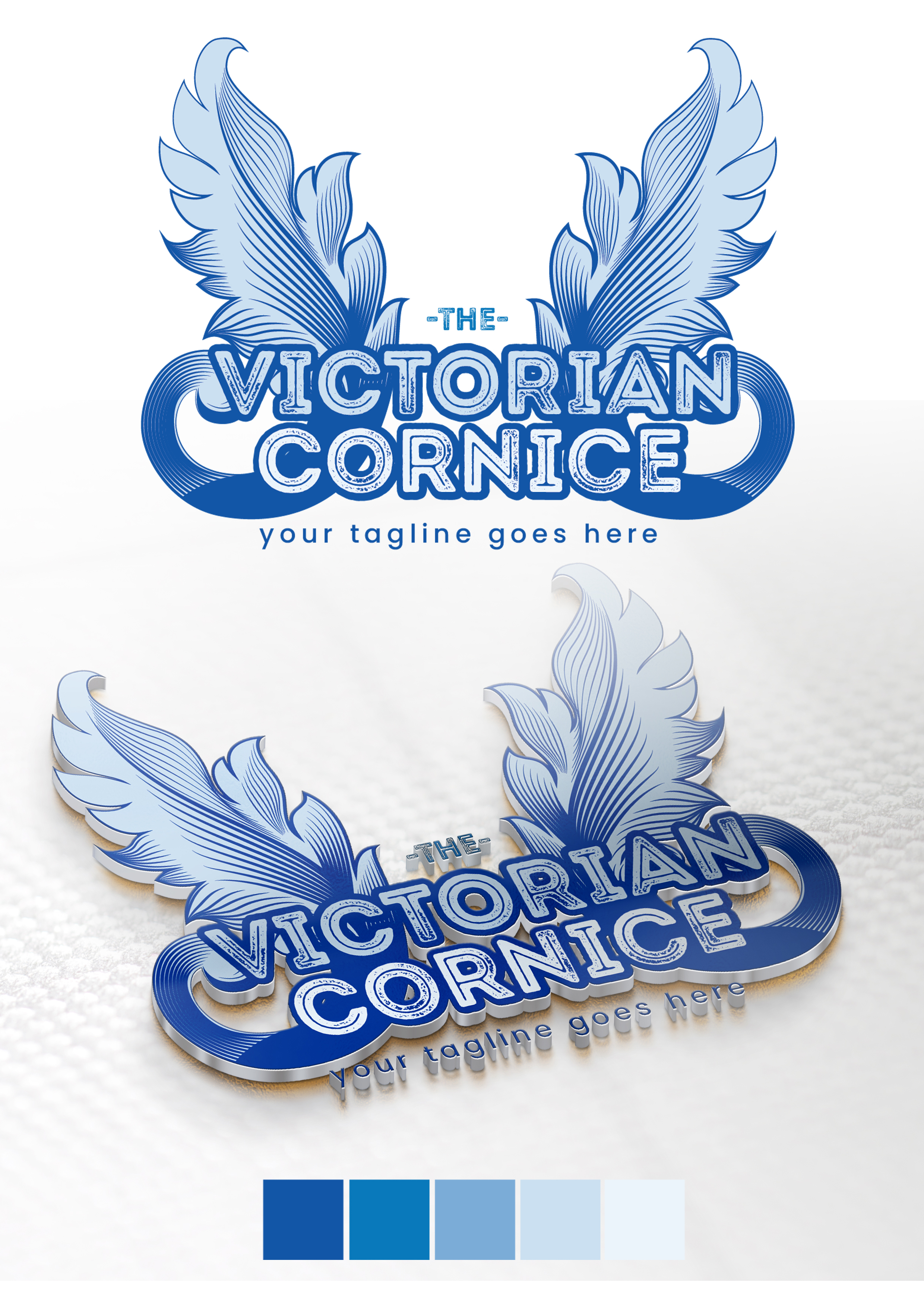 Logo Design by George_Louis for this project | Design #32073050