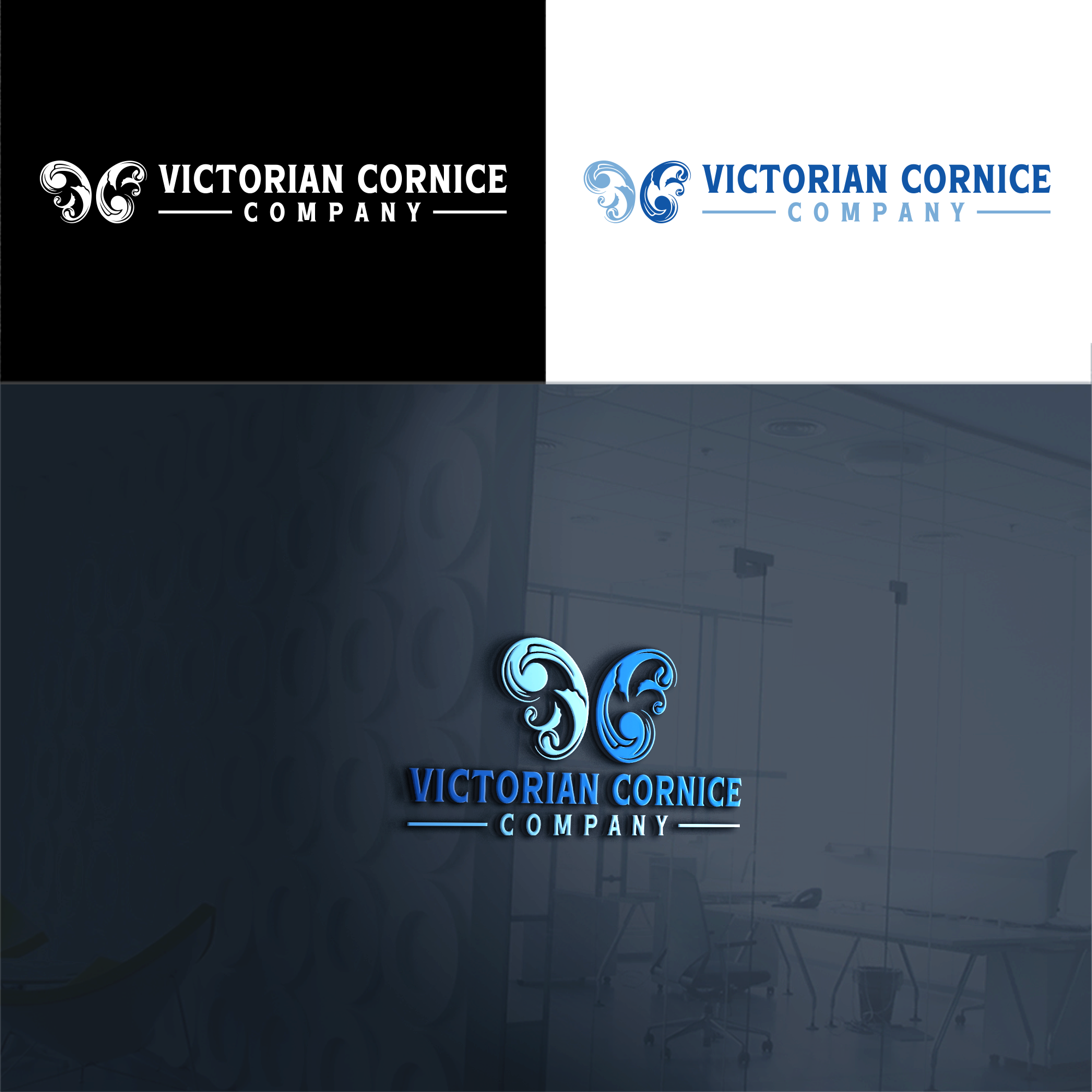 Logo-Design von RA-bica für dieses Projekt | Design #32093780