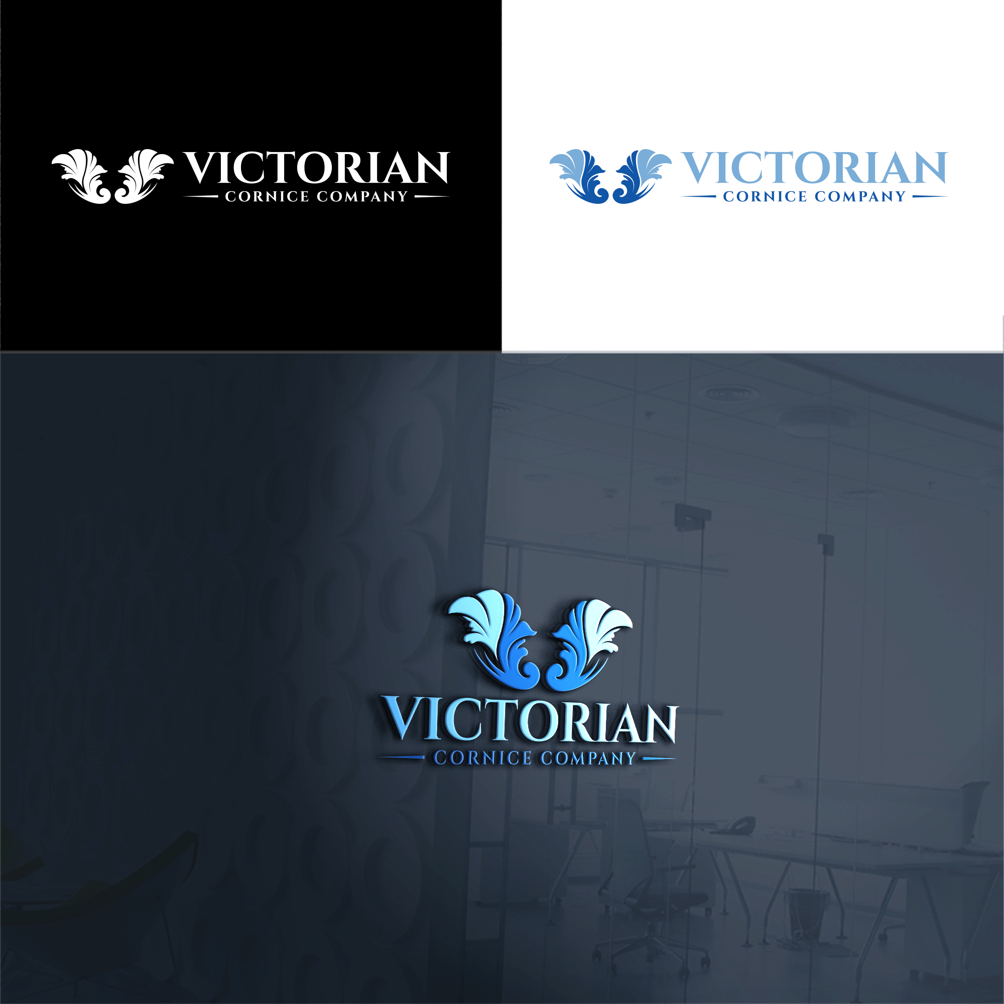 Logo-Design von RA-bica für dieses Projekt | Design #32093782