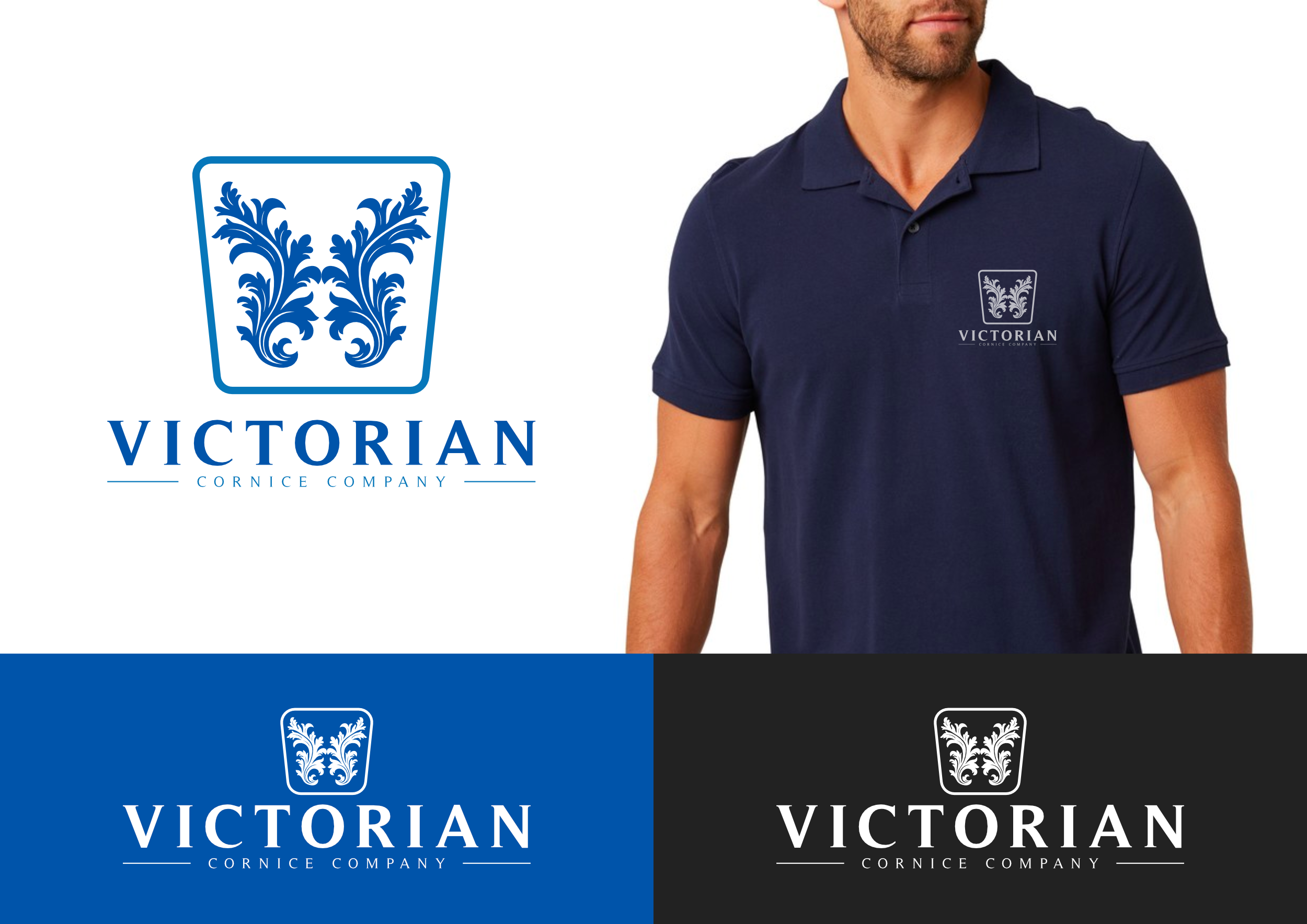 Diseño de Logo por Stobart Creative para este proyecto | Diseño #32099915