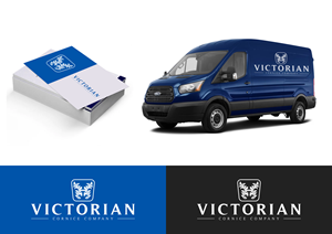 Logo-Design von Stobart Creative für dieses Projekt | Design: #32099917