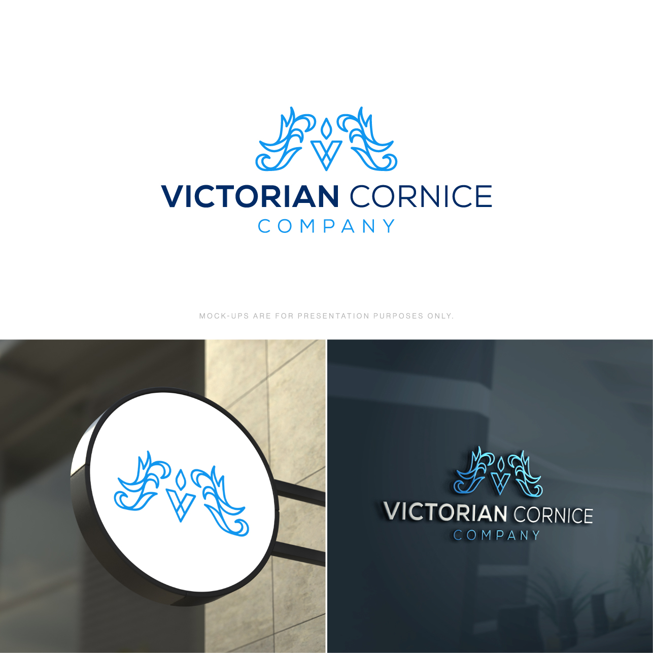 Logo Design by The Lion Studios for this project | Design #32150725