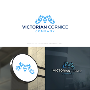 Logo Design by The Lion Studios for this project | Design: #32150725