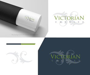 Logo-Design von edwinnegz1 für dieses Projekt | Design: #32069960