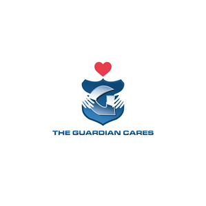 Logo Design by Aljune Castro Designs for Guardian Construction | Design: #32094789