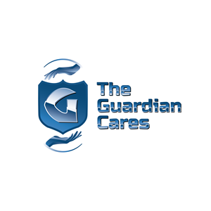 Logo Design by Kryss Denmar for Guardian Construction | Design: #32075741