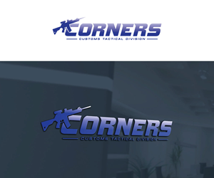 Logo Design by Luckey yaari for this project | Design: #32072873