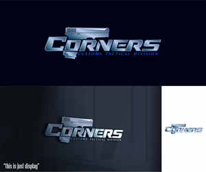Logo Design by alkaline for this project | Design: #32070528