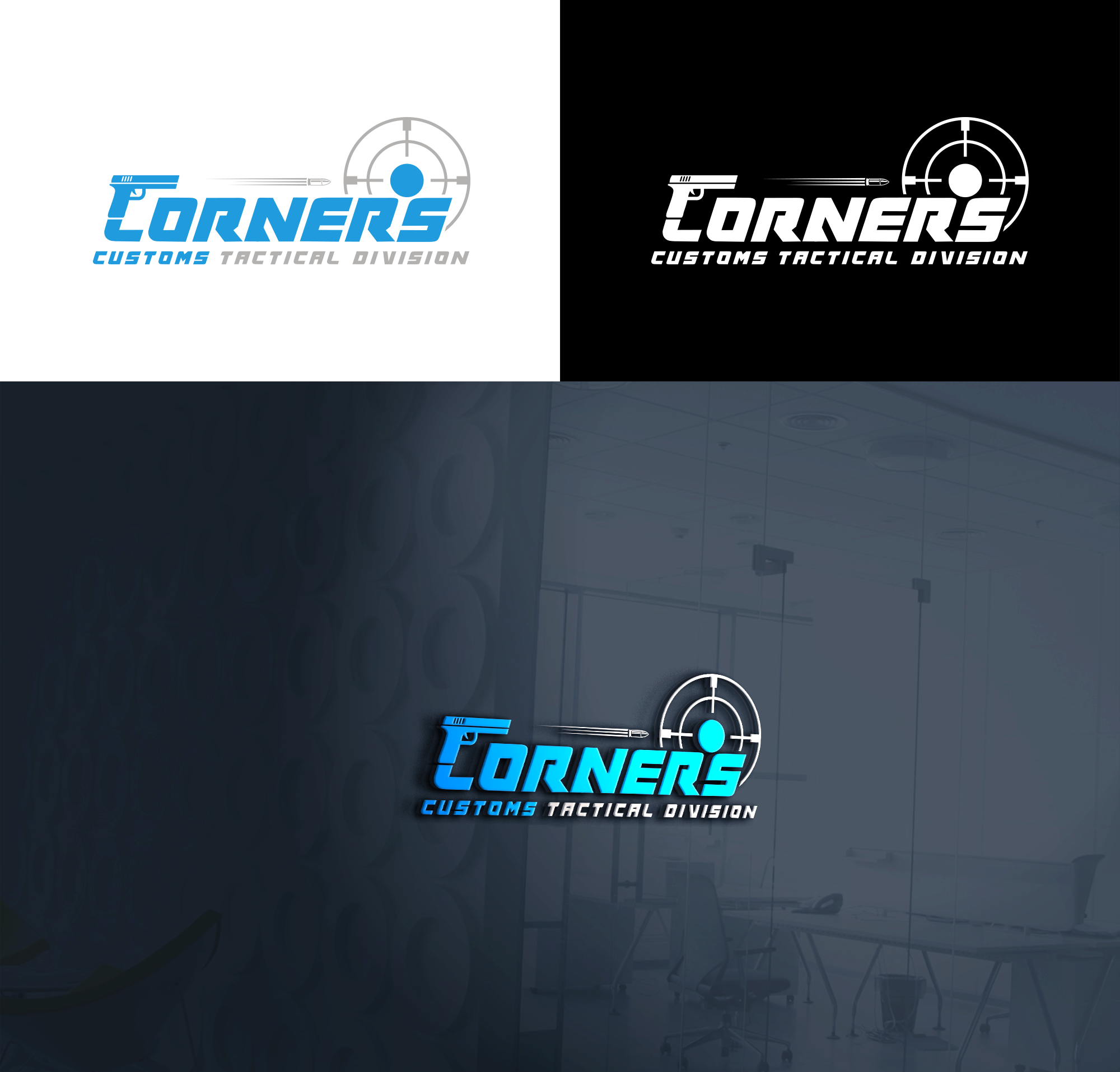 Logo-Design von RA-bica für dieses Projekt | Design #32084019