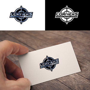 Design de Logo par RA-bica pour ce projet | Design : #32084021