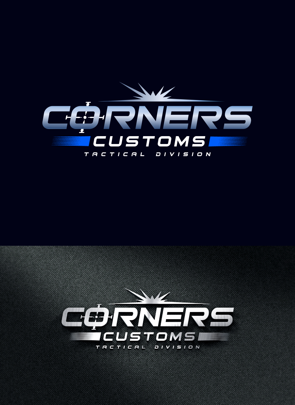 Logo Design by apik. for this project | Design #32071741
