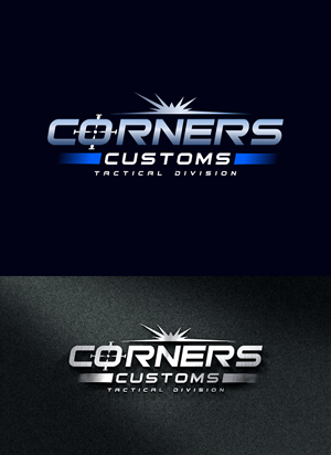 Logo Design by apik. for this project | Design: #32071741