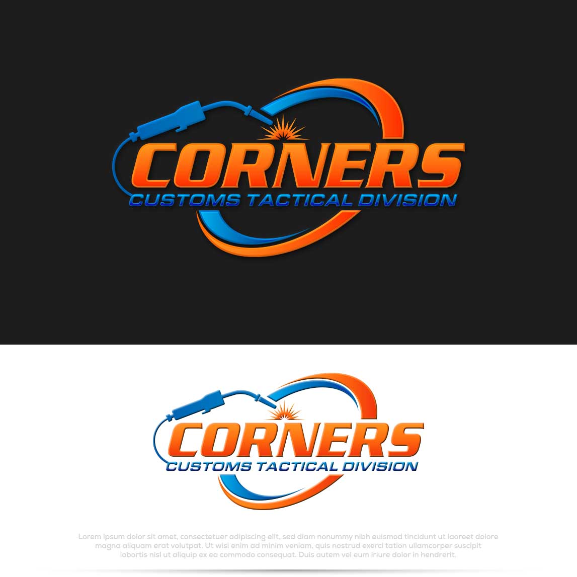 Logo Design by Pilot_DesignR™ for this project | Design #32069351