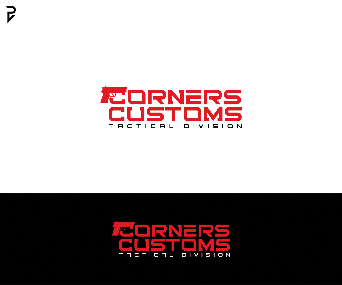 Logo Design by poisonvectors for this project | Design #32069961